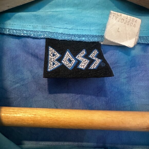 BOSS Windbreaker - Picture 2 of 3